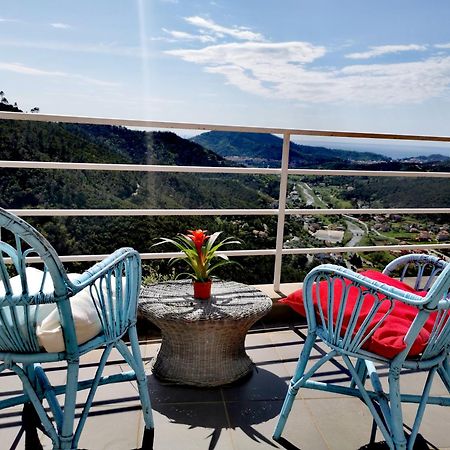 Villa Casun Du Menegottu Sestri Levante Esterno foto
